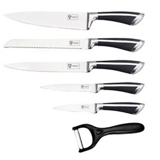 چاقو آشپزخانه رویالتی لاین RL-SS500150420